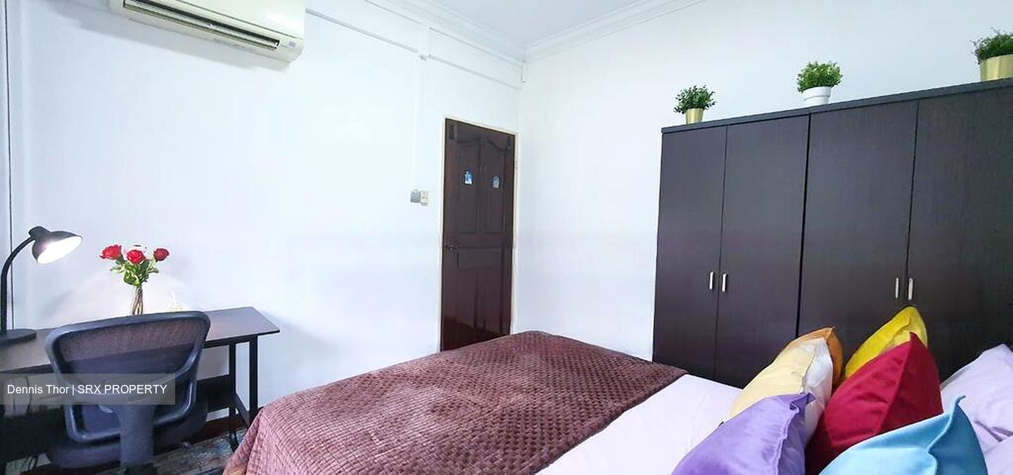 Cashew Park Condominium (D23), Condominium #478227611